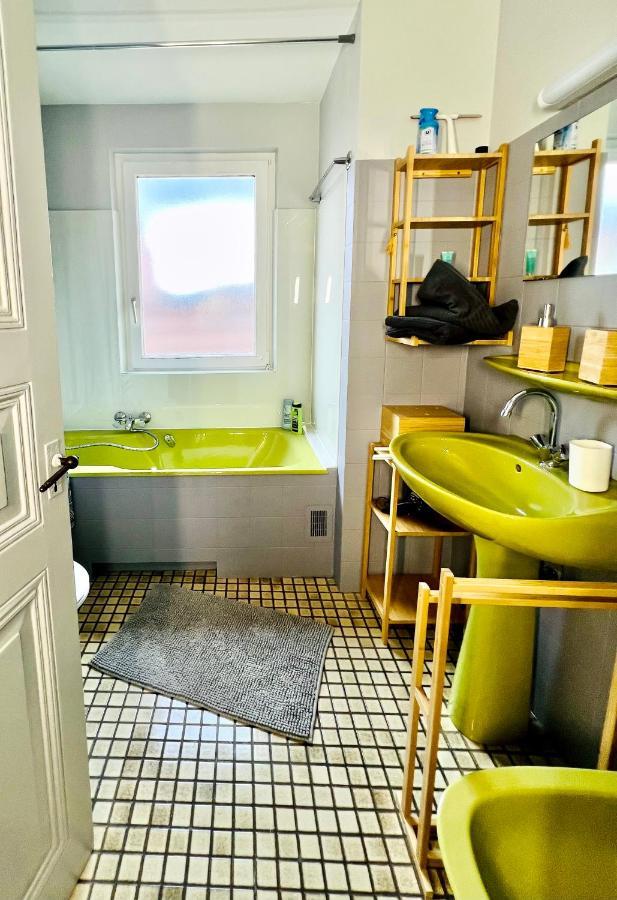 Seppala Charmant Appartement Colmar Exterior foto